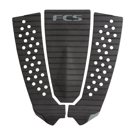 FCS FILIPE TOLEDO TREAD LITE TAIL PAD - Star Surf + Skate