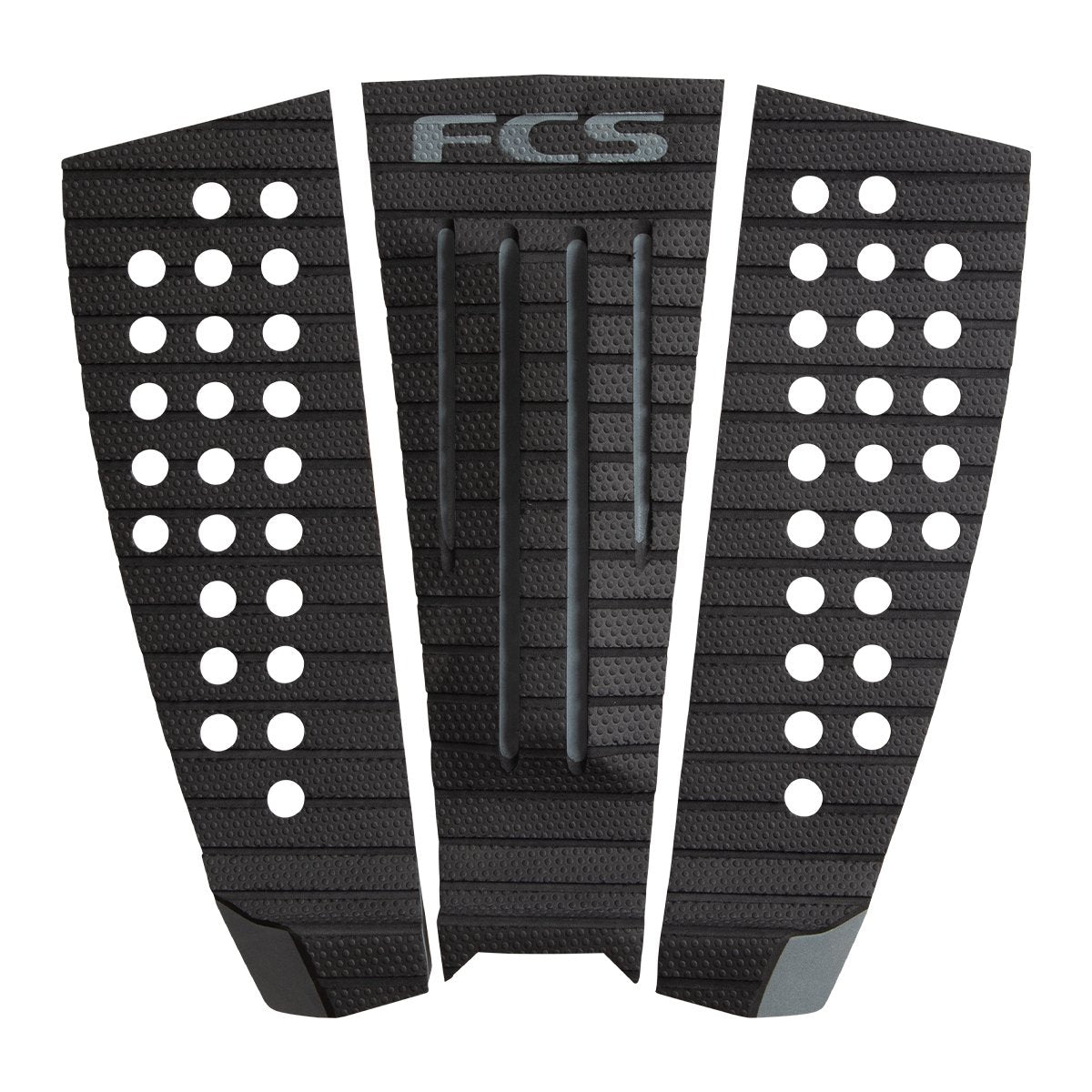 FCS JULIAN WILSON TREAD LITE TAIL PAD - Star Surf + Skate