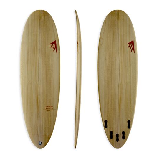 FIREWIRE TT GREEDY BEAVER - Star Surf + Skate