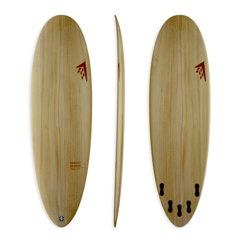 FIREWIRE TT GREEDY BEAVER - Star Surf + Skate