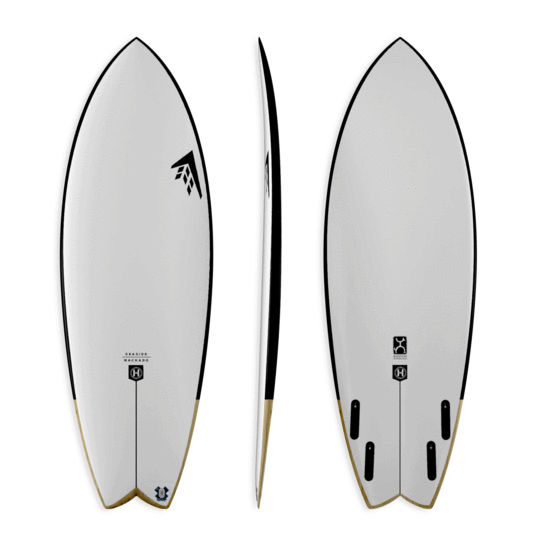 FIREWIRE SEASIDE - Star Surf + Skate