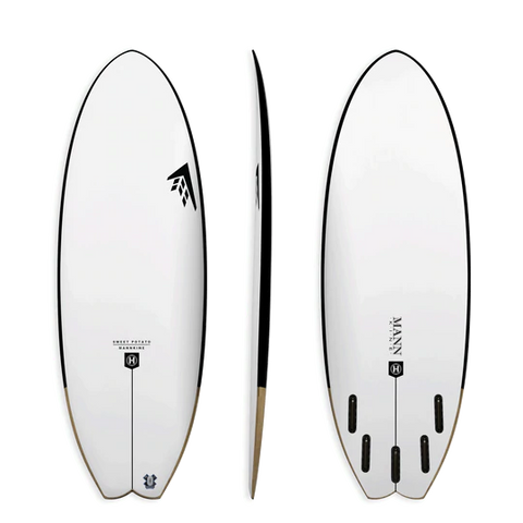 FIREWIRE SWEET POTATO SWALLOW TAIL - Star Surf + Skate