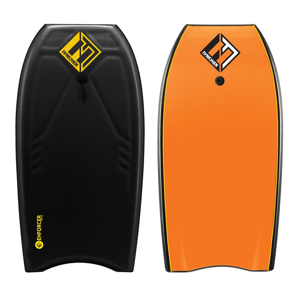 Funkshen Enforcer EPS Double Stringer Bodyboard