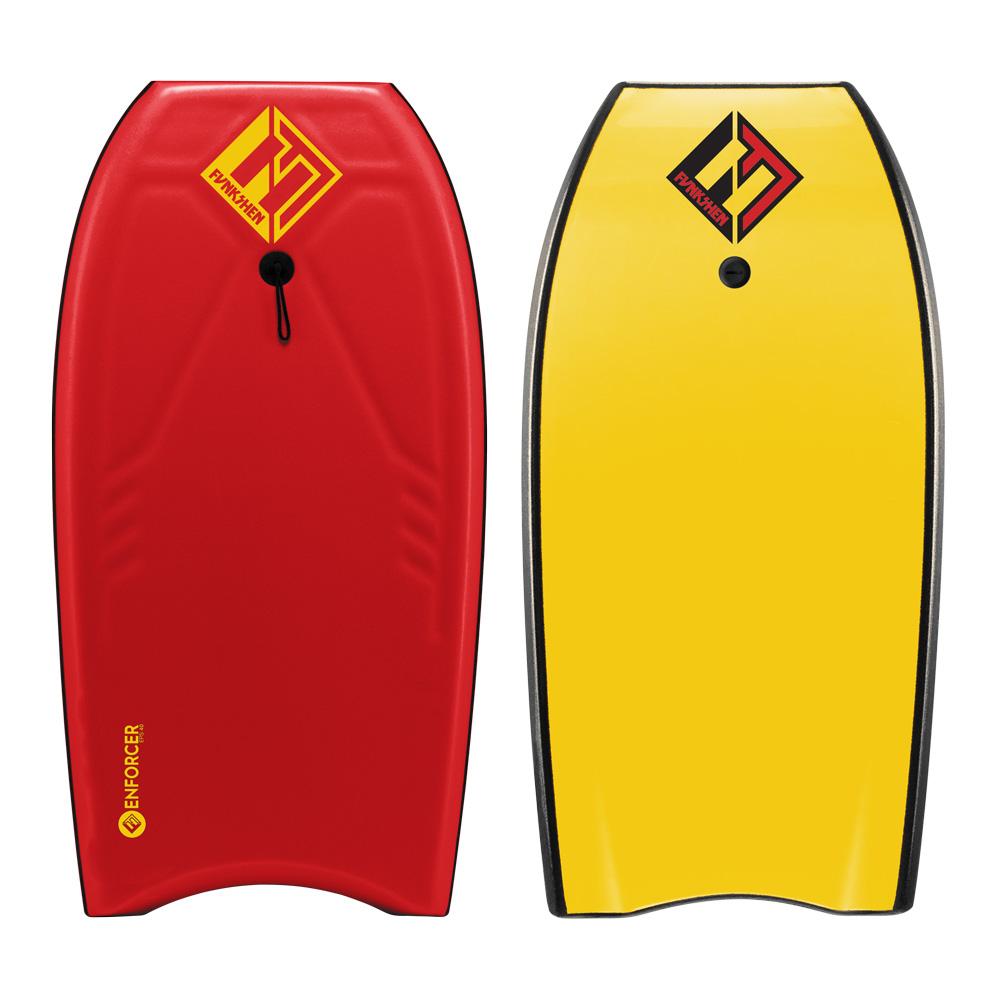Funkshen Enforcer EPS Double Stringer Bodyboard - Star Surf + Skate