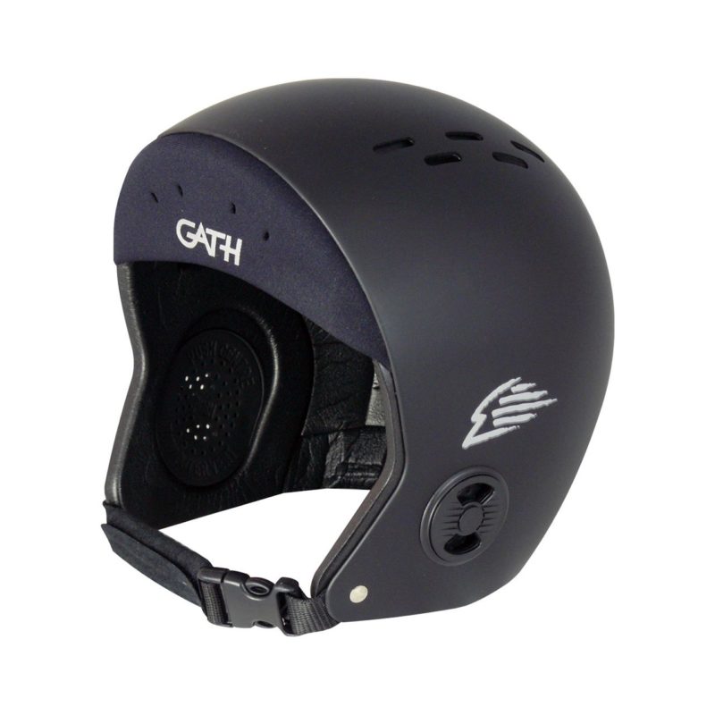 GATH NEO HAT - HELMET FOR WATERSPORTS - Star Surf + Skate