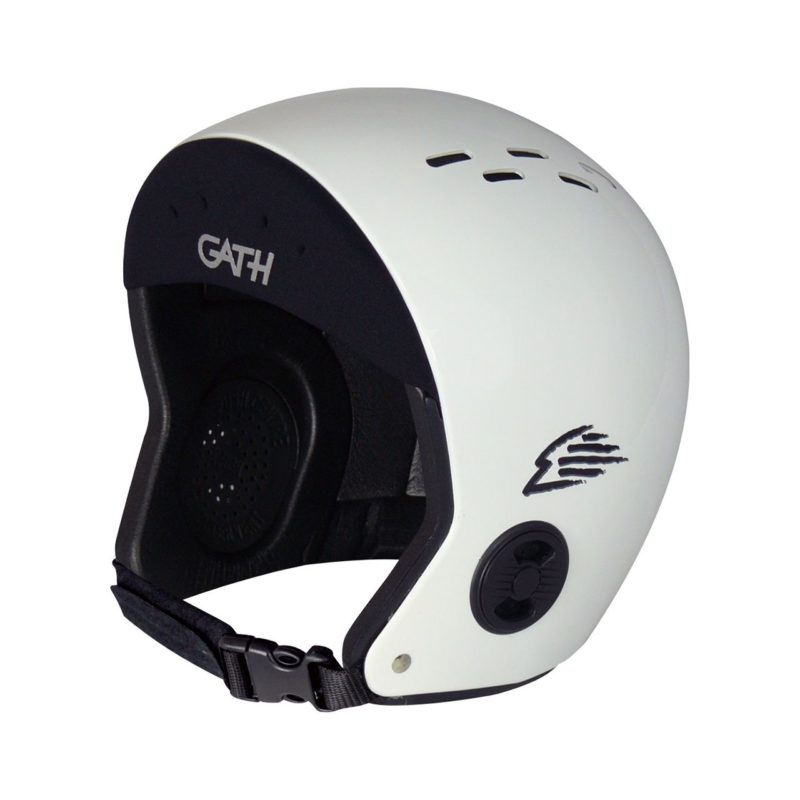 GATH NEO HAT - HELMET FOR WATERSPORTS - Star Surf + Skate