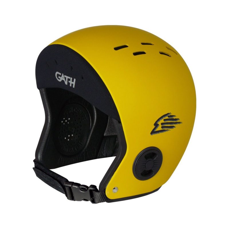 GATH NEO HAT - HELMET FOR WATERSPORTS - Star Surf + Skate