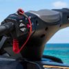 HSA PWC SAFETY LANYARD - Star Surf + Skate