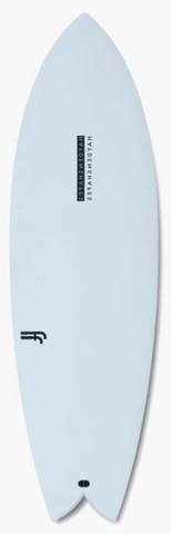 HAYDEN SHAPES HYPTO KRYPTO TWIN FUTURE FLEX - Star Surf + Skate