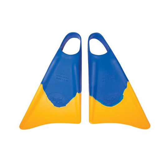 Limited Edition Sylock Swim Fin - Star Surf + Skate