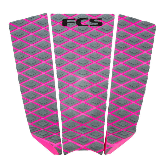 FCS SALLY FITZGIBBONS TAIL PAD - Star Surf + Skate