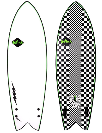 Softech Surfboards Available Now At Progression Surf Shop 44 OFF