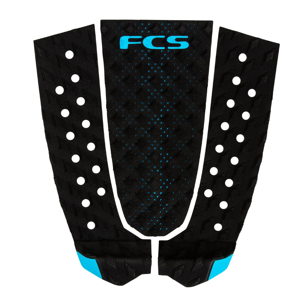 FCS T-3 TAIL PAD - Star Surf + Skate