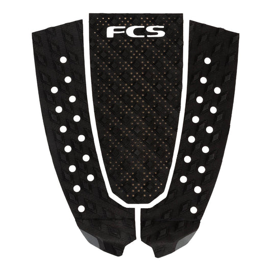 FCS T-3 PIN TAIL PAD - Star Surf + Skate