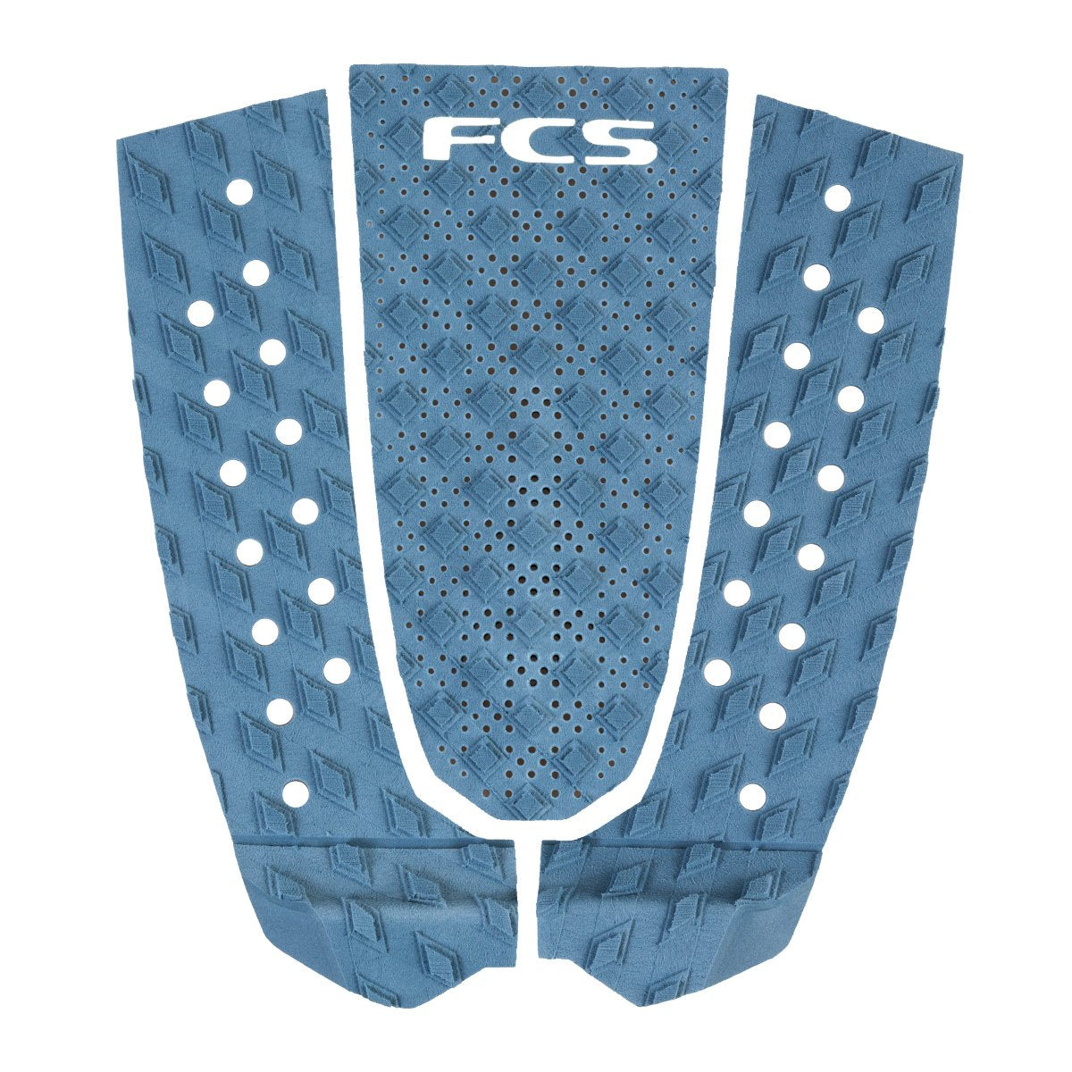 FCS T-3 TAIL PAD - Star Surf + Skate