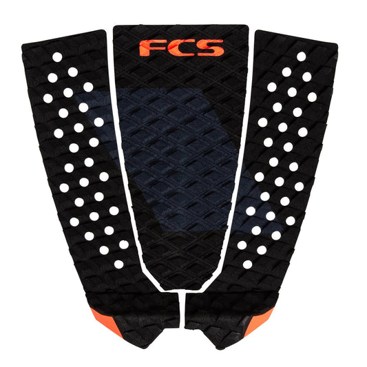FCS FILIPE TOLEDO TAIL PAD - Star Surf + Skate