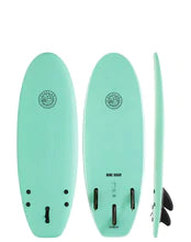 GNARALOO DUNE BUGGY - Star Surf + Skate