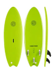 Gnaraloo cheap beach cruiser