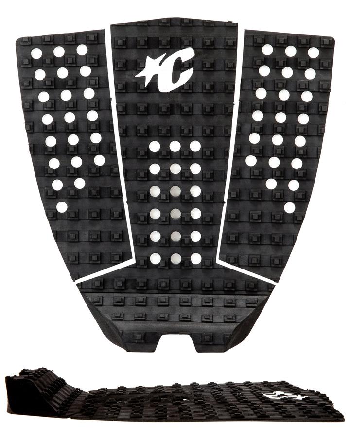 CREATURES ICON PIN PAD - Star Surf + Skate