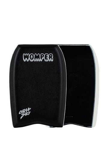 CATCH SURF THE WOMPER - Star Surf + Skate