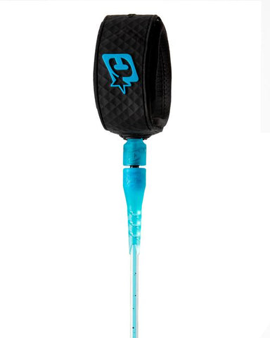 CREATURES RELIANCE PRO 6 LEASH - Star Surf + Skate