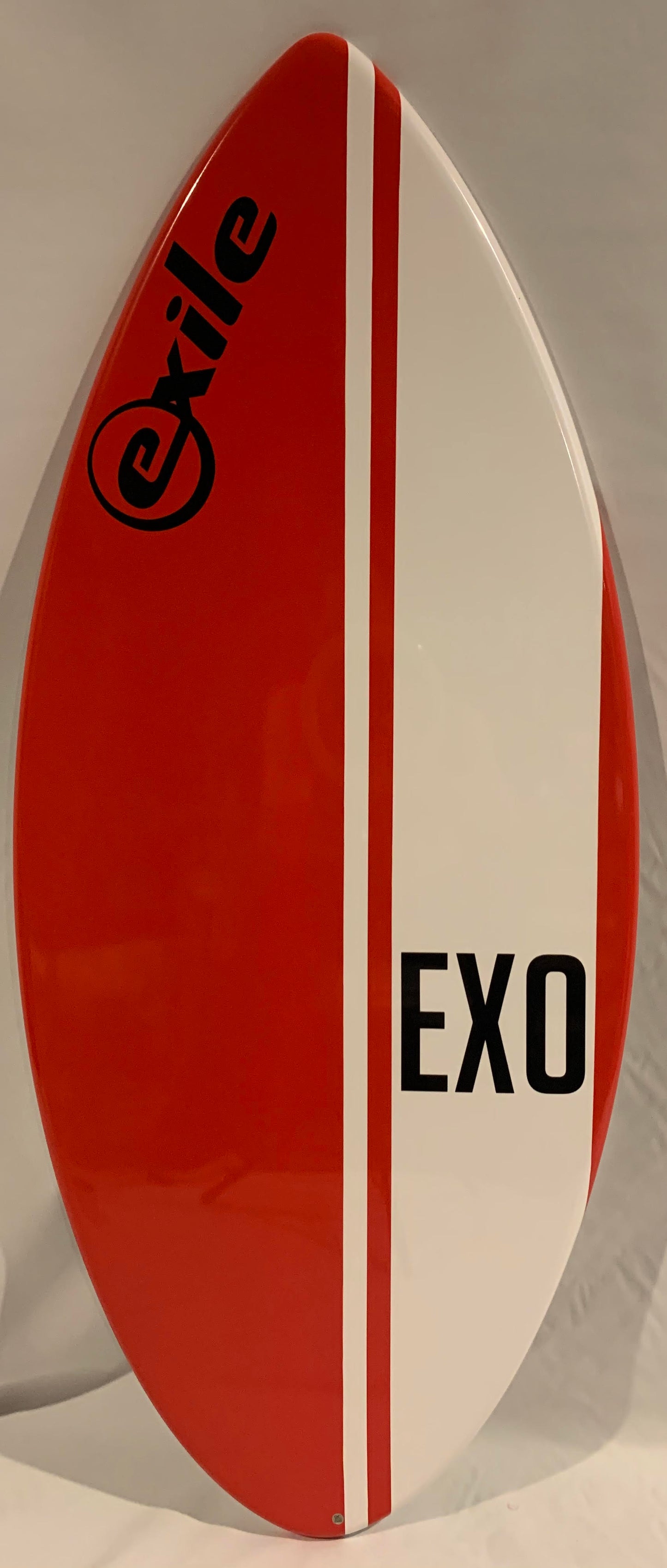 EXILE EX0 SKIMBOARD - Star Surf + Skate