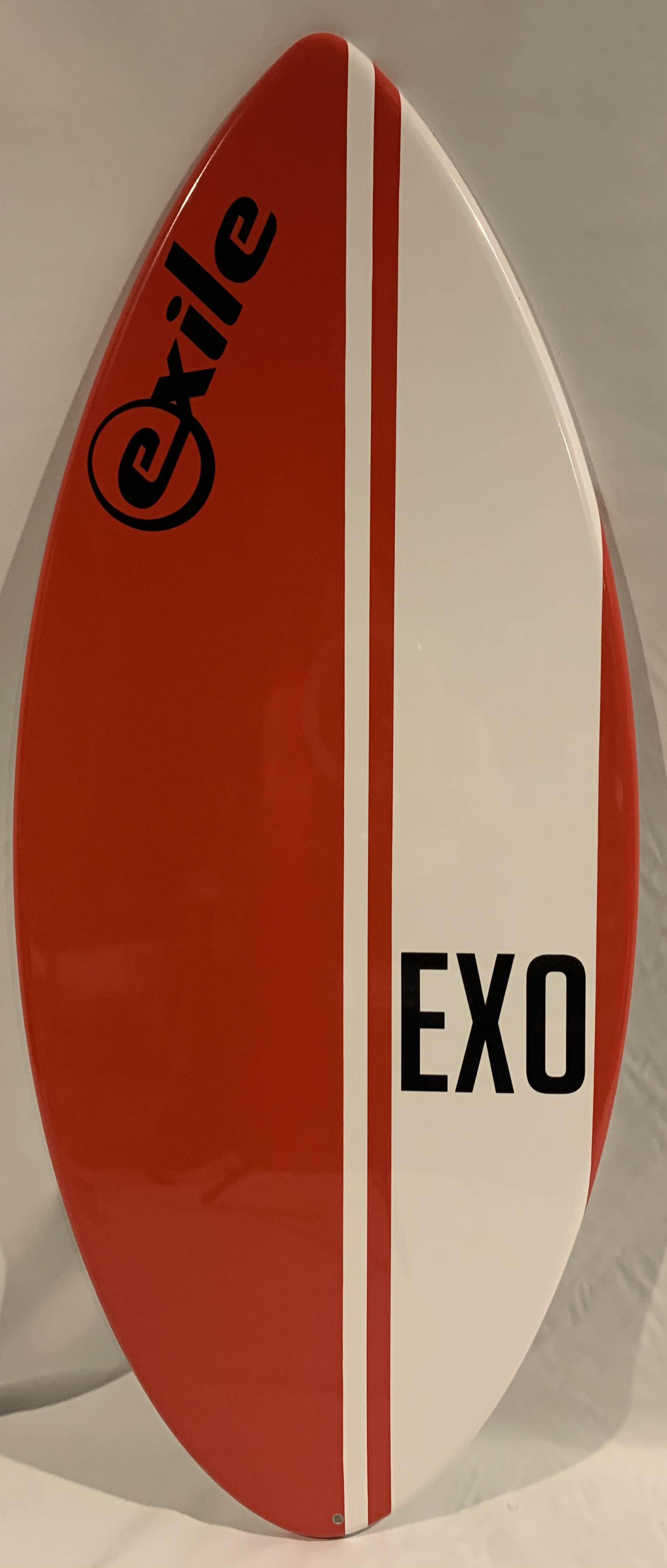 EXILE EX0 SKIMBOARD - Star Surf + Skate