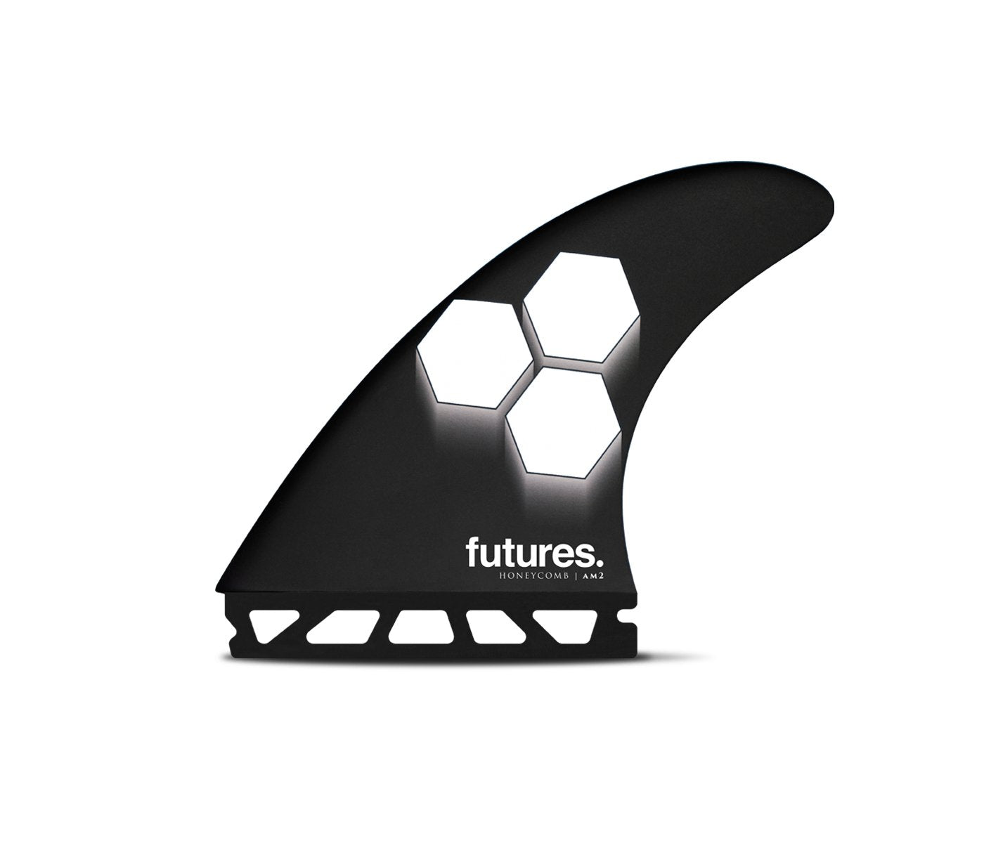 FUTURES AM2 HONEYCOMB TRI SET (L) - Star Surf + Skate