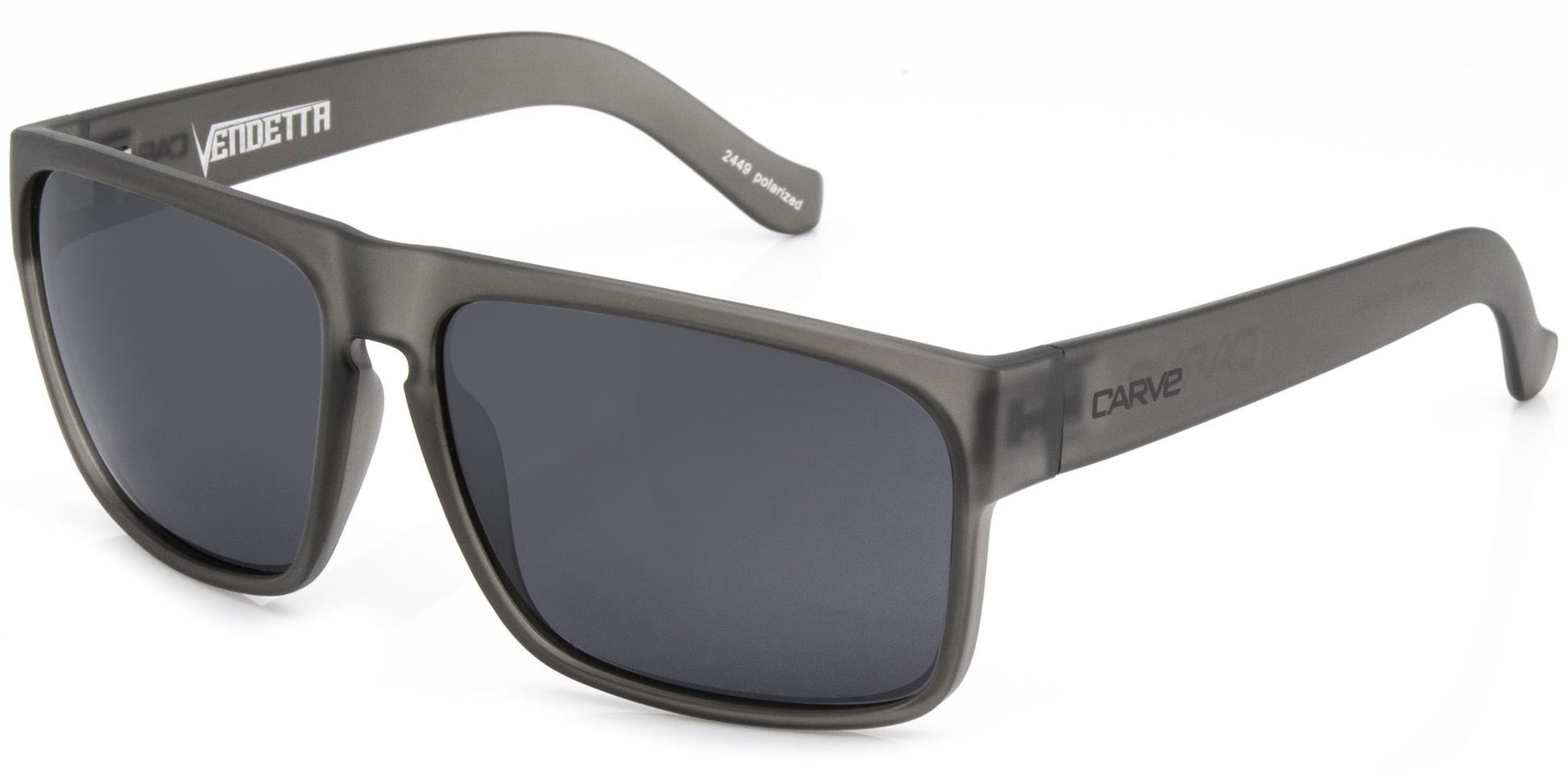 CARVE VENDETTA POLARISED LENS - Star Surf + Skate