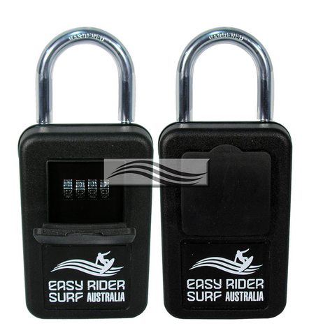 EASYRIDER SURF LOCKS - Star Surf + Skate