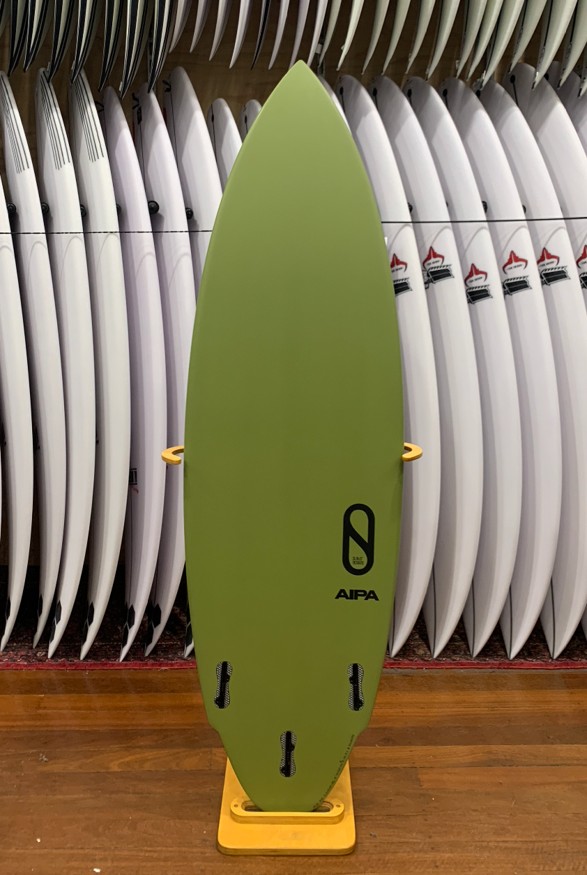 SLATER DESIGNS FLAT EARTH - Star Surf + Skate