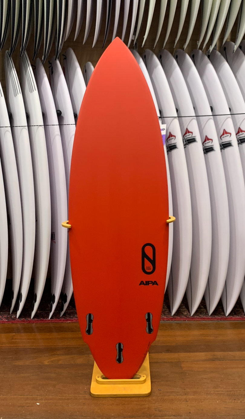 SLATER DESIGNS FLAT EARTH - Star Surf + Skate