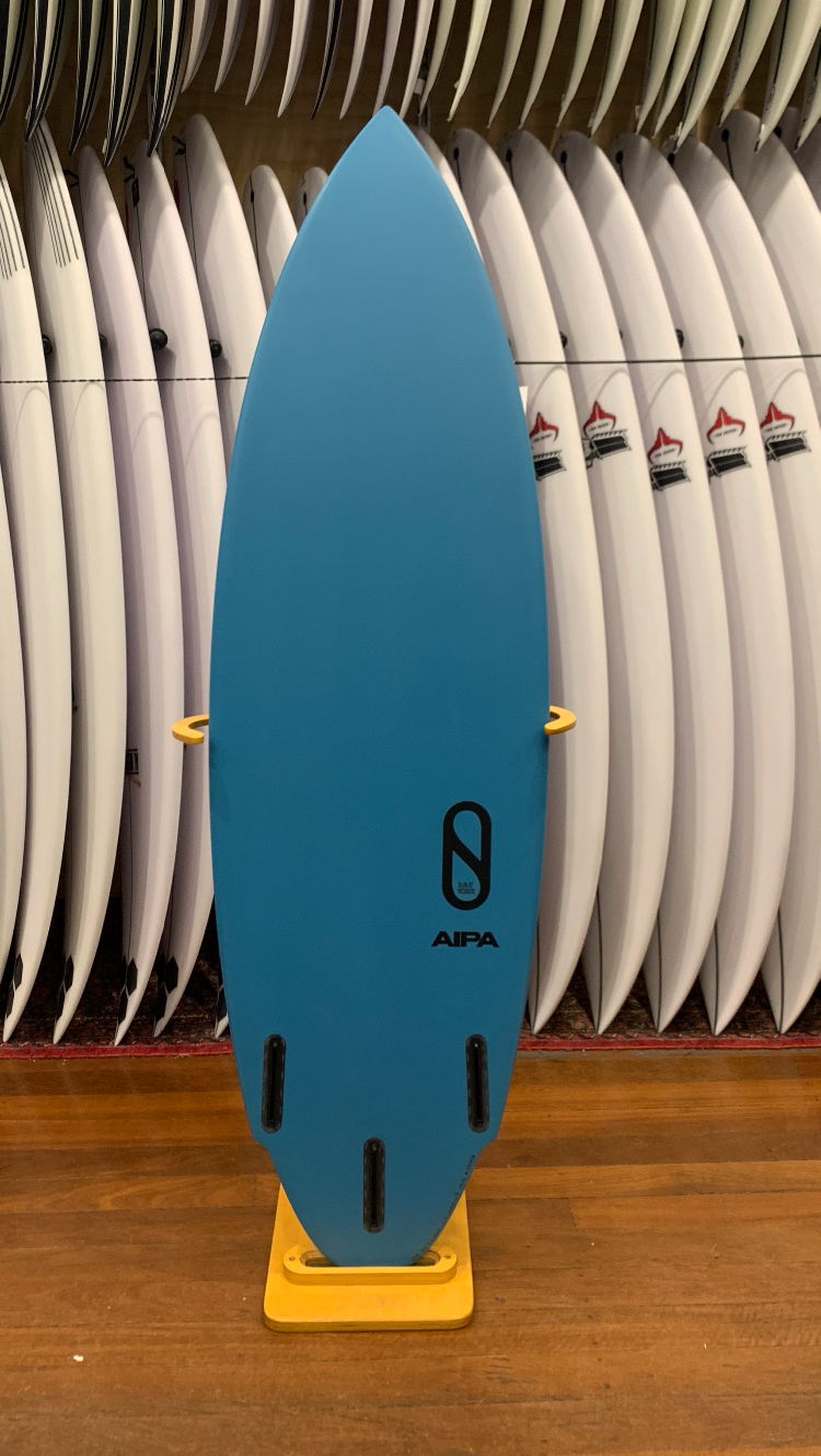 SLATER DESIGNS FLAT EARTH - Star Surf + Skate