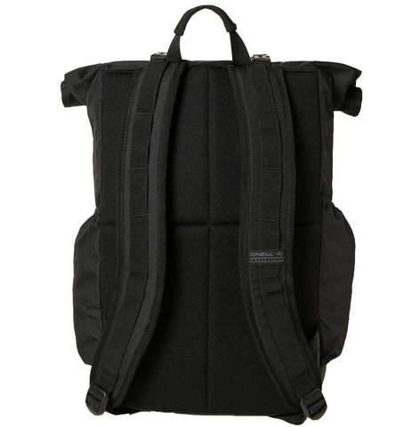 O'NEILL STRIKE TRAVELLER 28L BACKPACK - Star Surf + Skate