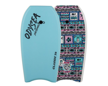 CATCH SURF JAMIE O'BRIEN BODYBOARD - Star Surf + Skate