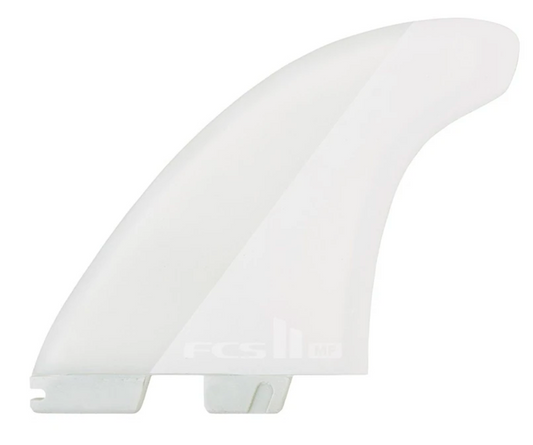 FCS II MF PC TWIN 2 + 1 SET - Star Surf + Skate