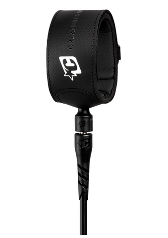 CREATURES SUPERLITE PRO 6 LEASH - Star Surf + Skate