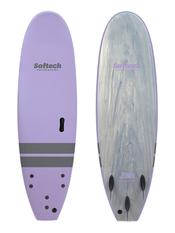 SOFTECH ROLLER SOFTBOARD - Star Surf + Skate
