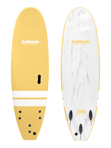 SOFTECH ROLLER SOFTBOARD - Star Surf + Skate