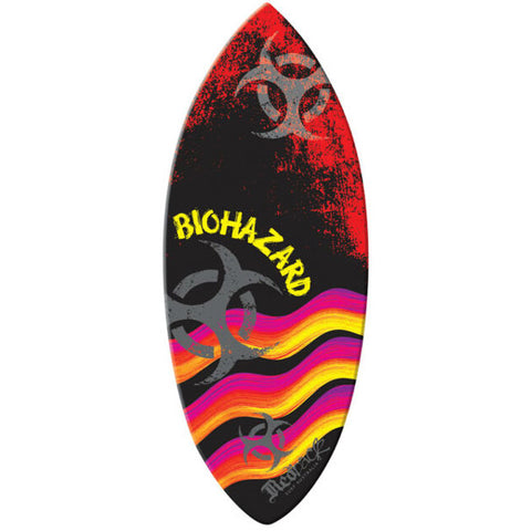 REDBACK EPOXY BIOHAZARD - Star Surf + Skate