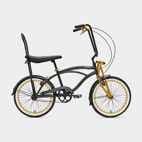 MILKBAR SUGAR HIGH 20" CRUISER - Star Surf + Skate
