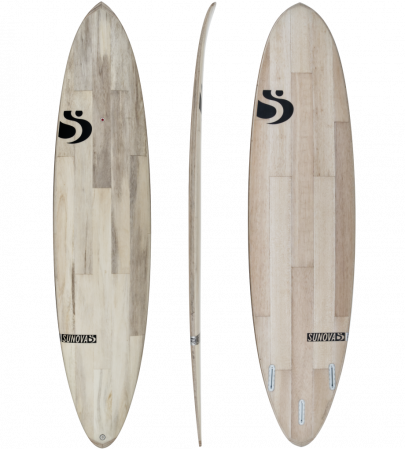 Sunova surf skate deals