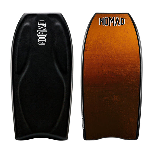 NOMAD ULTIMATE GRAPHIC PP - Star Surf + Skate