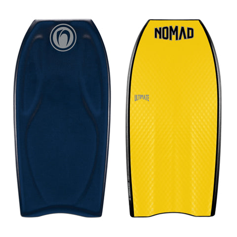 NOMAD ULTIMATE QUAD PP - Star Surf + Skate