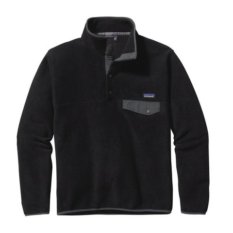 Patagonia LW Synch snap-t p/o - Star Surf + Skate