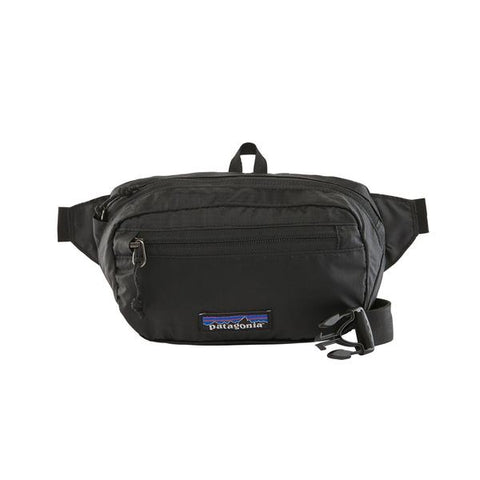 Patagonia blk hole mini hip pack - Star Surf + Skate