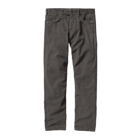 PATAGONIA STRAIGHT FIT CORDS - Star Surf + Skate