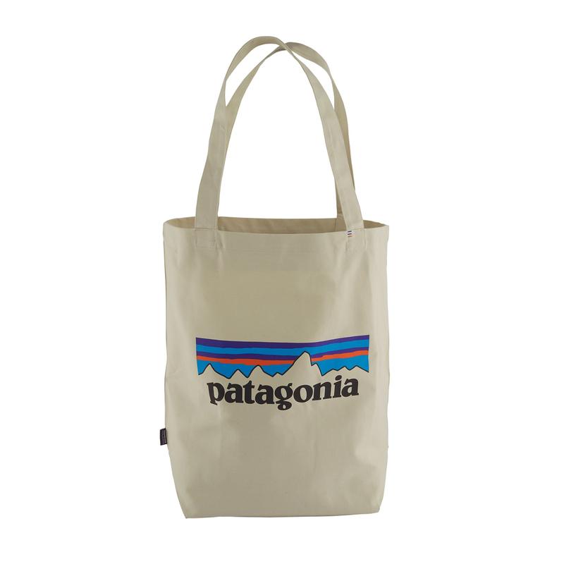PATAGONIA MARKET TOTE - Star Surf + Skate