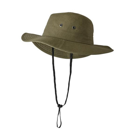 Patagonia The Forge Hat - Star Surf + Skate