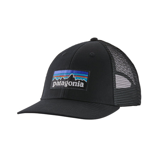 Patagonia p-6 logo lopro trucker hat - Star Surf + Skate